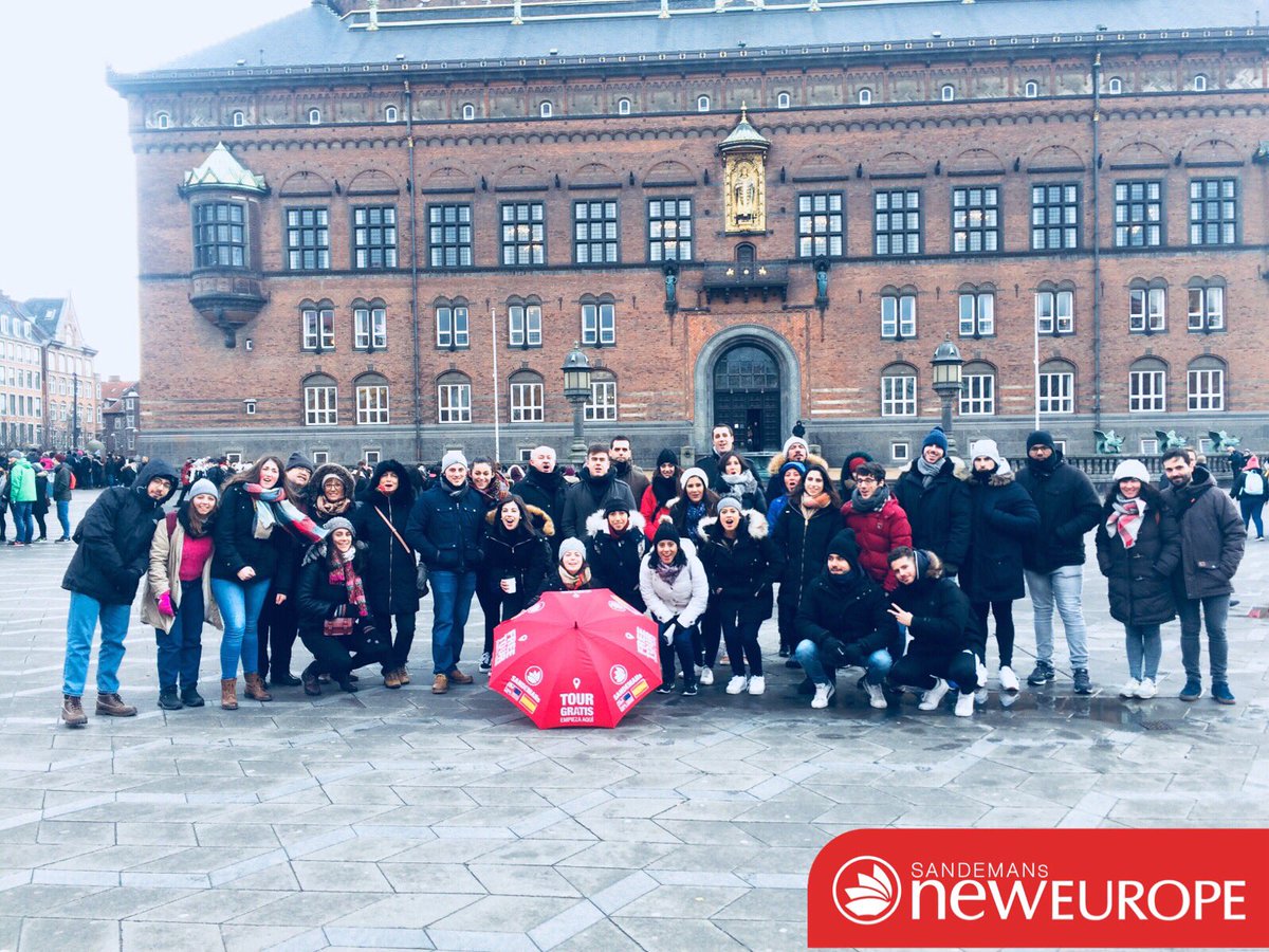 newcoptours's tweet photo. Great tours today! SANDEMANs! Leave us a TripAdvisor review 🙂 #redumbrellas

Geniales los Tours de hoy! Déjanos una opinión en tripadvisor 🙂 #paraguasrojos 

https://t.co/ybaxkKrKx3 https://t.co/mWtUkTID6q