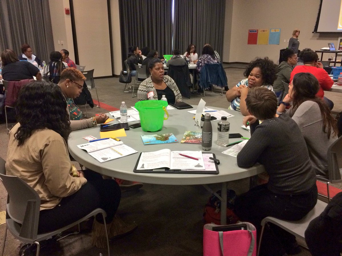 BilalsPreKClass's tweet image. It’s great to see so many @aps_OEL faces at our BFTS training today! #youwin @PreKTustin #languageandliteracy