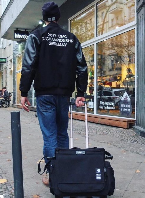 DMC World DJ Championships tweet media