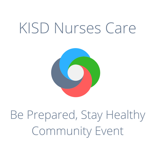 KCALclinic's tweet photo. Check out our ad in https://t.co/xDvyB9YjvM

KISD Nurses Care
Community Event
2/27/18   4:30pm-7:30pm
#BePreparedStayHealthy https://t.co/JE4lfJD0Gi