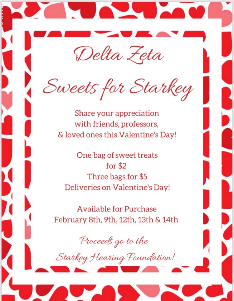 Our sisters in <a href="/ASA_BryantU/">ASA at Bryant</a> and <a href="/BryantDeltaZeta/">Bryant Delta Zeta</a> are tabling today and tomorrow for some great causes. Stop by the FSC and Roto respectively and show your support!