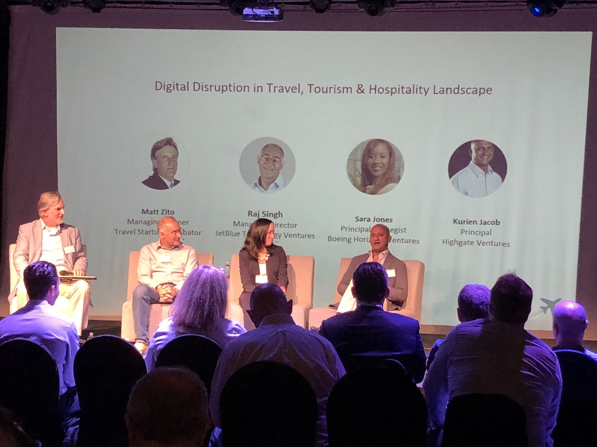 Beast Panel #FoTMiami