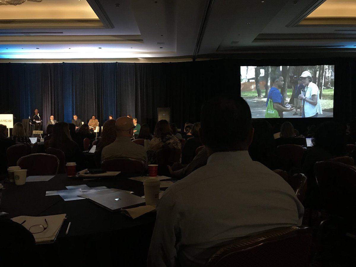 lactodouladrph's tweet photo. Touching and powerful presentation by Dr Umair Shah of #HarrisCounty Dept of Health about bringing health into public spaces in the wake of #HurricaneHarvey response and recovery #OneHealth #ThisIsMCH #AMCHP2018 @NACCHOalerts #TexasStrong #Houston https://t.co/6iTwTAXbX9