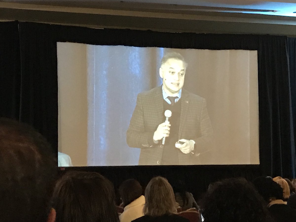 lactodouladrph's tweet photo. Touching and powerful presentation by Dr Umair Shah of #HarrisCounty Dept of Health about bringing health into public spaces in the wake of #HurricaneHarvey response and recovery #OneHealth #ThisIsMCH #AMCHP2018 @NACCHOalerts #TexasStrong #Houston https://t.co/6iTwTAXbX9