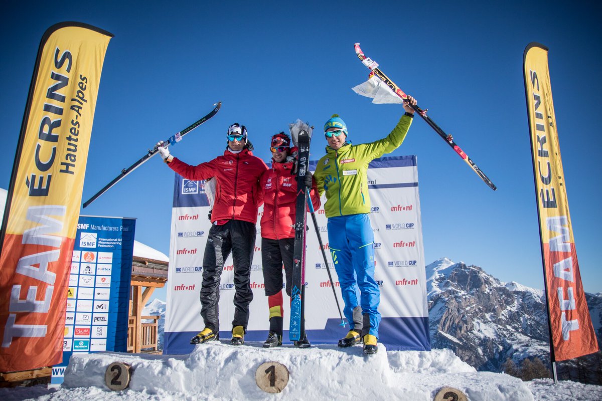 Michele Boscacci tweet media