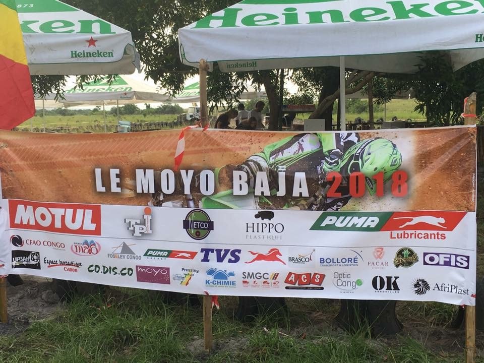 CongoVisit's tweet photo. LE MOYO BAJA 2018 - 3 Heures Course Endurance
#Pointe_Indienne #Kouilou #République_du_Congo #Baja #Motos #RZR #Quads #Tout_Terrain #ATV #Course #Le_Moyo_Baja_2018 https://t.co/uUPw347IVx