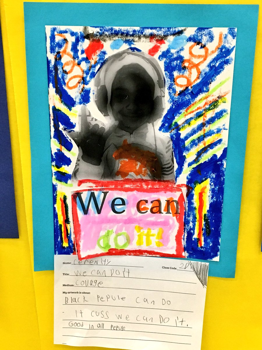 LaurenSlagter's tweet image. Covering @A2schools Mitchell Elementary’s #NAAPID program this morning