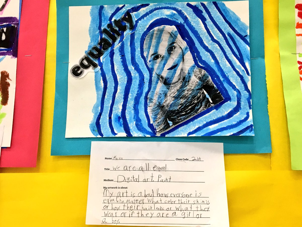 LaurenSlagter's tweet image. Covering @A2schools Mitchell Elementary’s #NAAPID program this morning