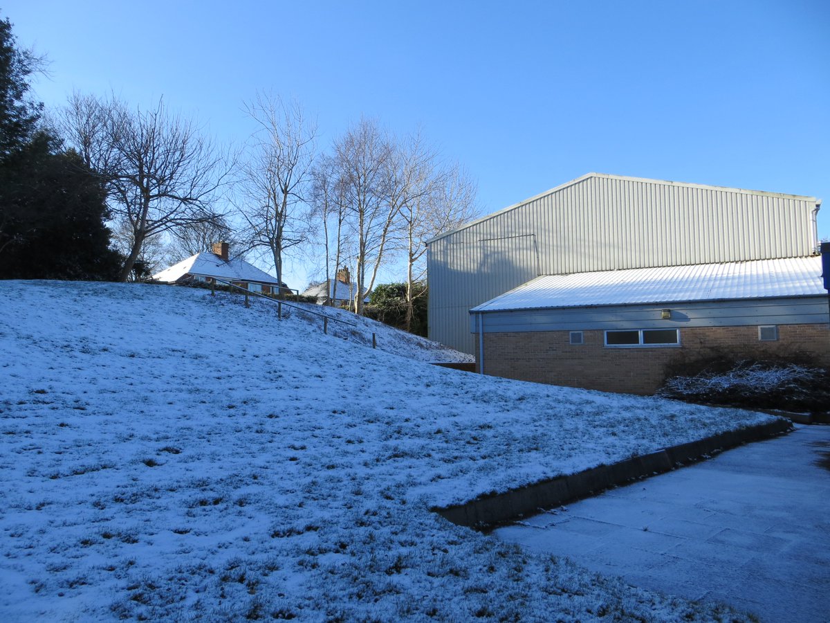 Blackfriars Academy On Twitter It May Be Cold Outside But The