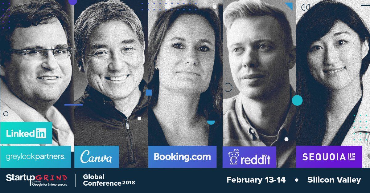 FirstLevelAI's tweet image. The @StartupGrind Global Conference is shaping up to be amazing! If you're at #StartupGrind and want to talk #AI #MachineLearning or Human Intelligence as a service, connect with @FirstLevelAI CEO, @vladgsk