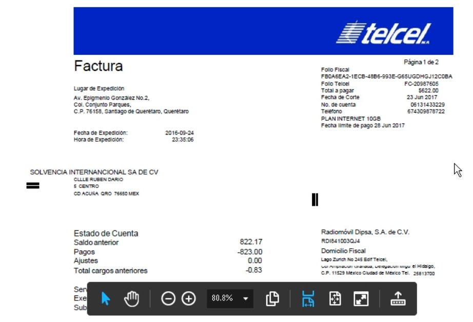 Clearsky Cyber Security On Twitter Edo Cuenta Telcel Docm