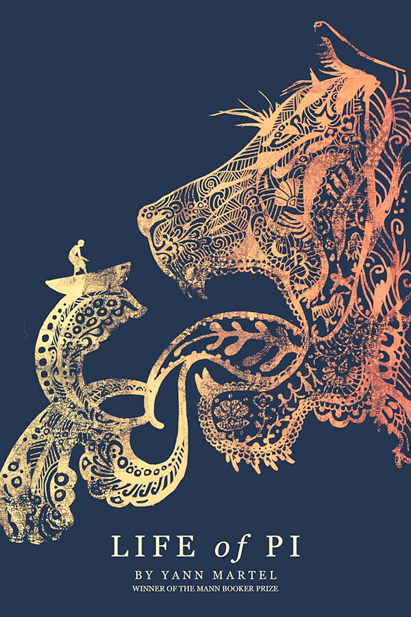 KajsSchool's tweet photo. Survival is the most important goal, at all times. When forced into a situation where simple choices decide life and death, which will win out? Religion, humanity, mortality.
@WriterYann @MrsRass #LifeofPi #IMWAYR #MsRassClass https://t.co/PXcs3vZ7kk
