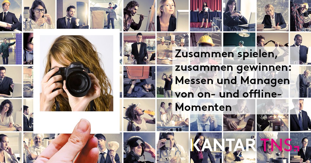 Kantar_DE's tweet image. Anhand von Fallstudien zeigen wir Ihnen, wie digitale Touchpoints auf die Marke wirken und wie diese indirekt mit anderen Touchpoints zusammenspielen - Messen und Managen von on- und offline-Momenten #Markenstrategie #Mediamix #Moments bit.ly/2EcO8U5