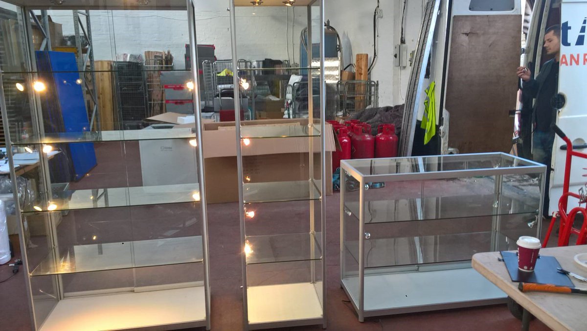 Chiltern Hire (ChilternHire) Twitter