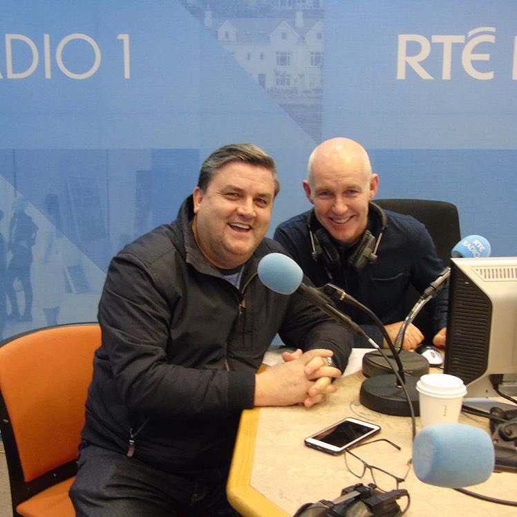 askboxymo's tweet photo. 🔊📻 @SimonDelaneyEsq on @RadioRayRTE in the next hour talking about "How's Your Driving?" Sponsored by #BoxyMo kicking off tonight on @RTEOne @ 8.30pm 📺@RSAIreland 🚗 🇮🇪 https://t.co/im6ZDfyHko