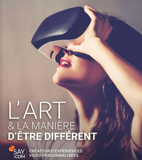 Merci à <a href="/StempmagLimoges/">Stemp Magazine Lim</a> pour son article sur SAY TOUT COM et la #TransformationDigitale des entreprises !
A découvrir page 16 ➡
stemp-limoges.com/index.html