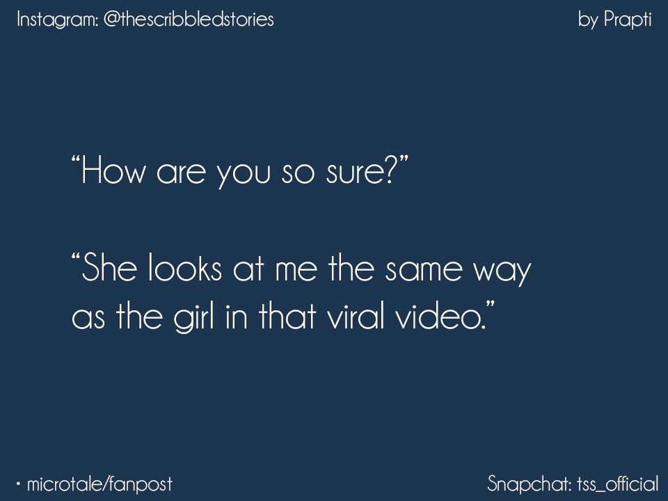 tejasmishra5's tweet photo. She’s everywhere. Note: EVERYWHERE! @priyapvarrier #ScribbledStories #PrettyShe #Expressions https://t.co/CIQw0cCLs1