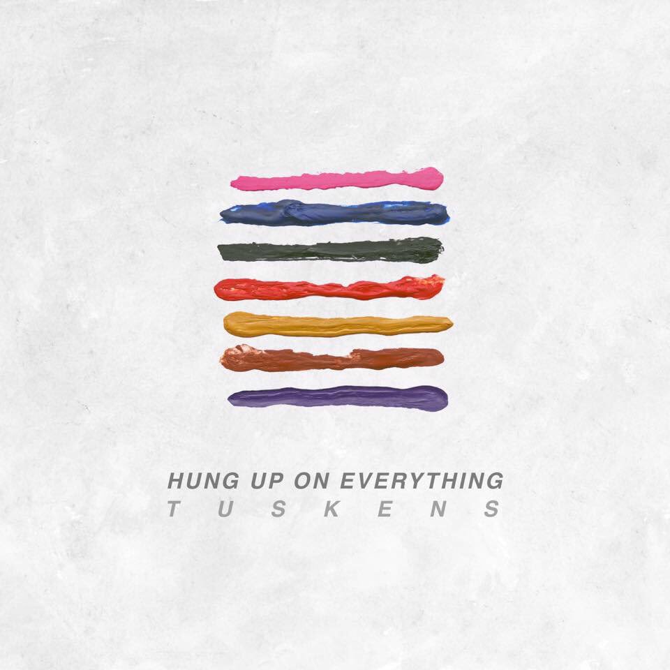 Our pals <a href="/TuskensUK/">Tuskens</a> have recently dropped a new EP, and have some cool stuff happening. Big local band.