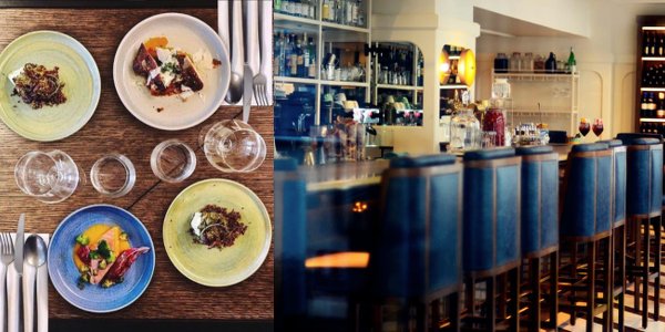 leadersclubfr's tweet photo. [#Sourcing2017] Où manger cette semaine ? Tendance Mix &amp; Match chez #Bonhomie, coffee shop, bar à cocktails et restaurant. De quoi y passer la journée  entière !  • 22 rue d'Enghien #Paris10 🙂 https://t.co/HBbZsS4L0a