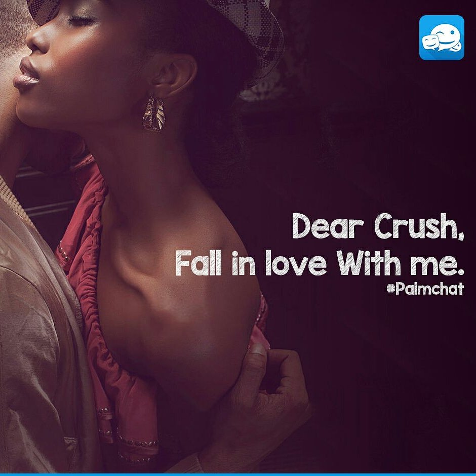 Happy Love week. Show love to someone today..
#Palmchatnow
