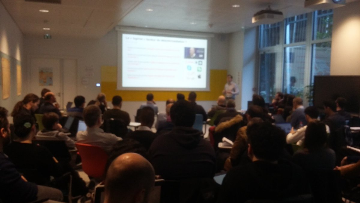 #Agile <a href="/scale/">Scale</a> : First Product Increment Planning for Infrastructure Plateform. Briefing before 2days of workshop. <a href="/oliviermergel/">monol72</a>