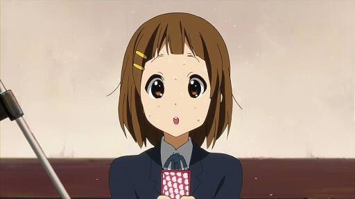 けいおん 平沢唯は人気no 1 その人気の秘訣とは