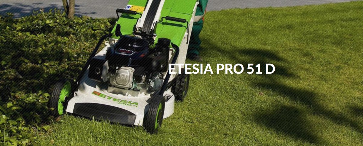 EtesiaUK's tweet photo. #MowerMonday 

Powerful, compact, easy to use, safe, our PRO 51D is a variable speed mower ideal for a wide range of grass conditions: https://t.co/a38Ryw4Ilw https://t.co/KBb7X7wQMV