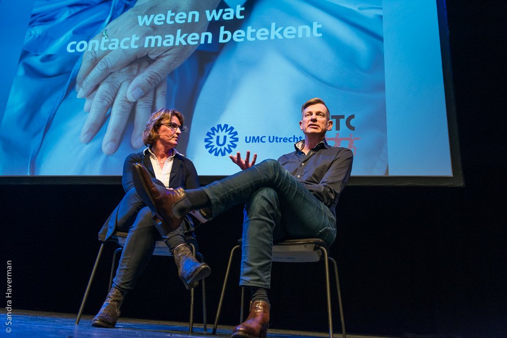 Haptotherapeuten tweet media