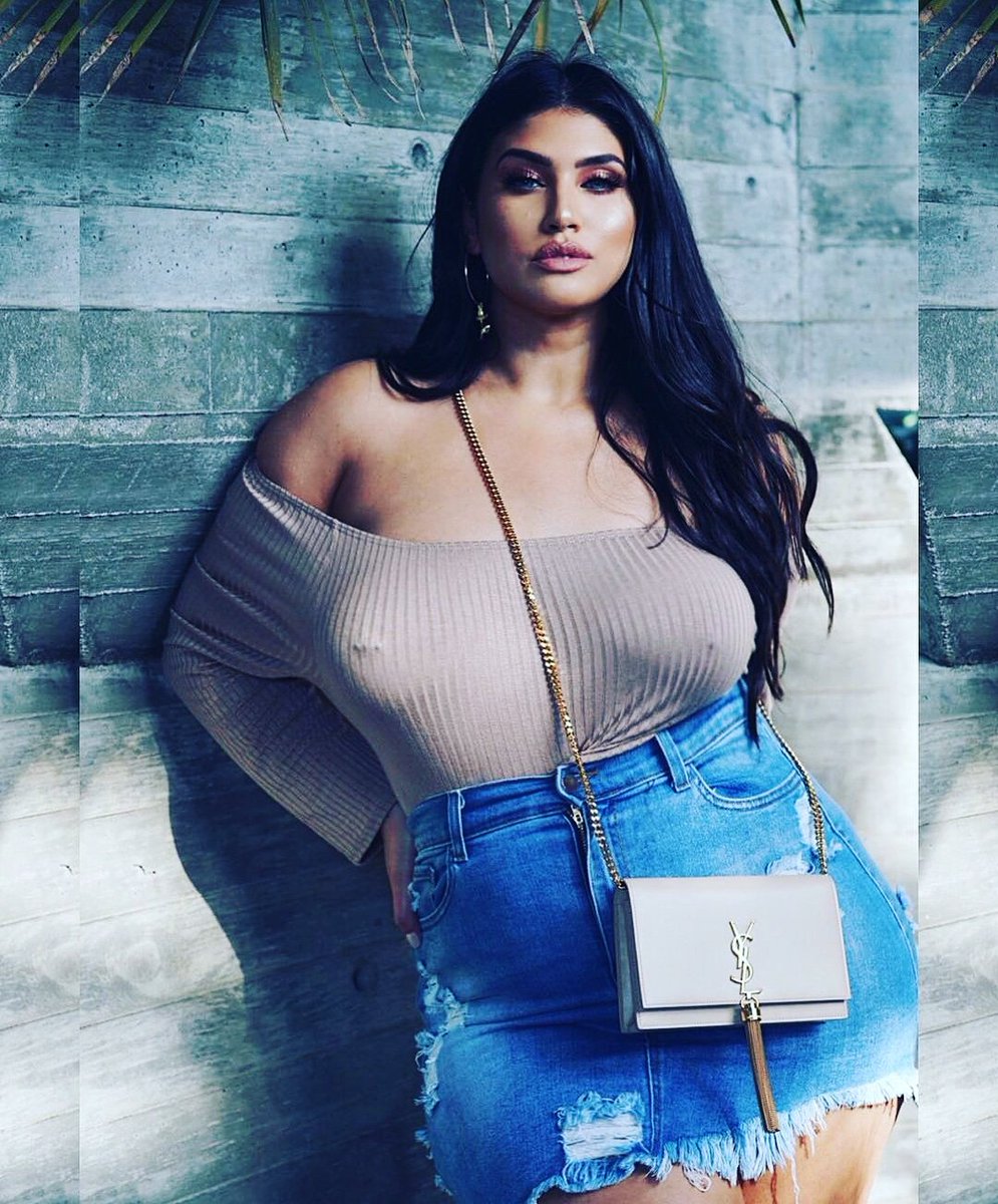 bbwsitedating's tweet photo. https://t.co/QTnfmcPrsU
#bigbeautifulwomen #bbws #bbw #thick #thickwomen #bbwgirls #curved #curvee #bbwinstagramersinstalikes #bbwla #bbwwomen #bbwgirls #bbw2018 #bbws #thickwitit #thickgirls #instafollow #bbwporn #thickthigh #thickthighs #ValentinesDay #wedding #BBW https://t.co/LePs90Db6V