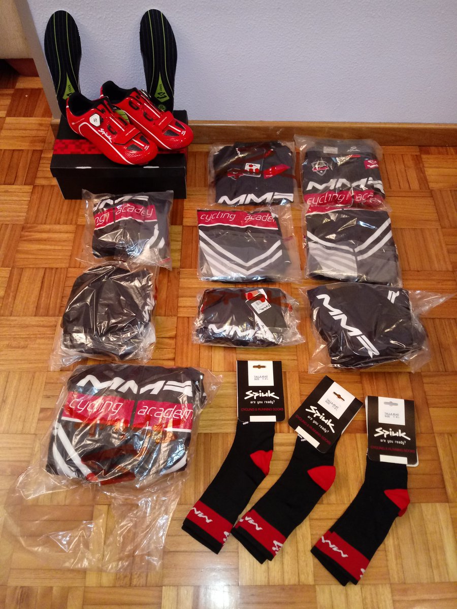 MMRACADEMY tweet media