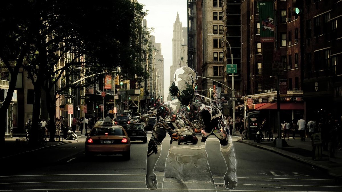 Graphics3602's tweet image. How to #Create an #Invisible #Camouflage
 #Effect
goo.gl/76V1LL