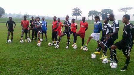 Sport : Bukavu Dawa et Muungano toujours en course pour la qualification au play-off, Etoile du Kivu chute radiomaendeleo.info/sport-bukavu-d…