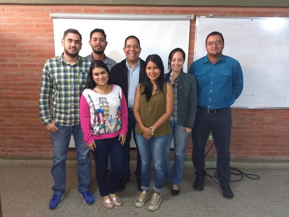 isoexpertos's tweet photo. Gracias a todos los participantes del Curso "Pensamiento basado en riesgo en la nueva #ISO9001:2015", por la oportunidad brindada a nuestro Aliado #ISOExpertos @lccabareda en Puerto Ordaz #Venezuela. https://t.co/QXsegVHqvt