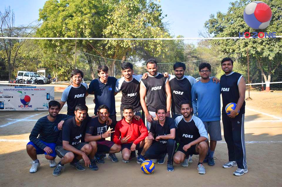 h2ozone_in's tweet photo. H2o Zone (Online Water Supplier) is committed to promoting sports activities and establish a bed-rock of healthy, cheerful society. We are to promote the cheering faces on the ground. See the glimpse of H2o Zone' sponsored sports events in Jawaharlal Nehru University, Delhi. https://t.co/200A299G9m
