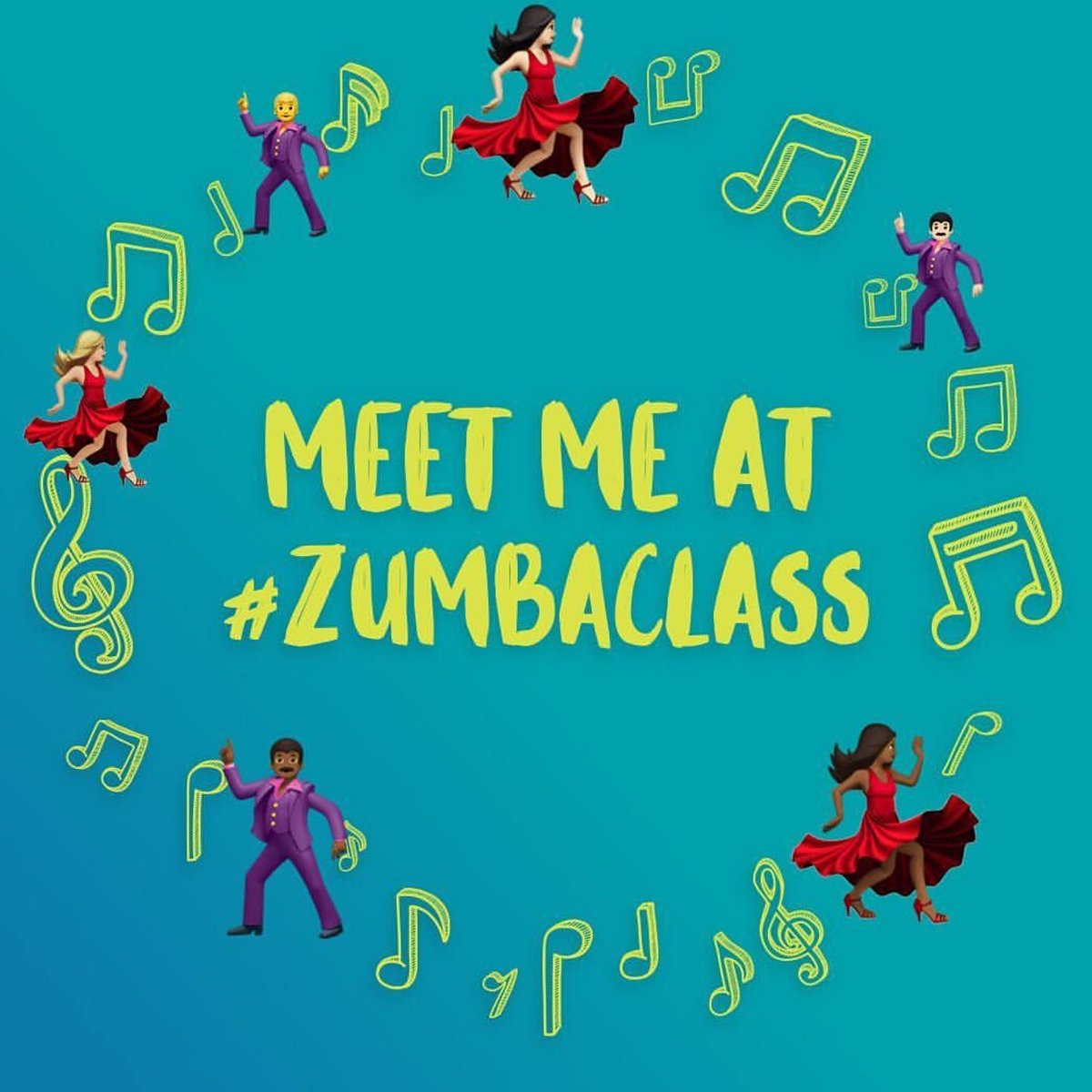 It's Monday 😀 that means it's <a href="/zumba/">Zumba</a> tonight at <a href="/stirchleybaths/">Stirchley Baths</a> 6.30pm 💃 see you there #zumba #zumbafitness #zumbalove #zumbafit #zumbaclass #zumbajam #mondaymotivation #mondayworkout #Birmingham #exerciseclass