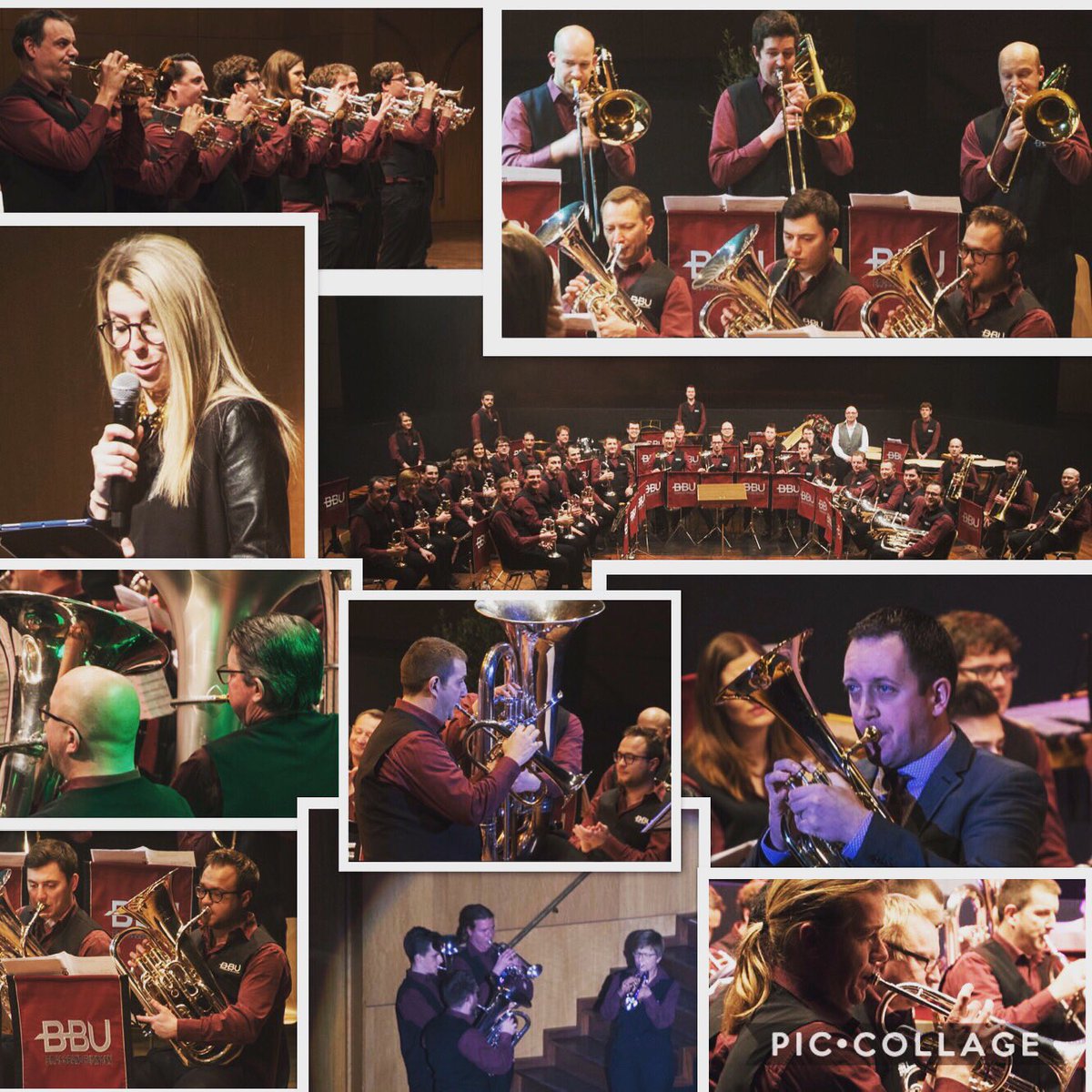 bbu_band's tweet photo. The best moments! Valentijnsconcert 2018! Thanks @owenfarr https://t.co/mP42umN298