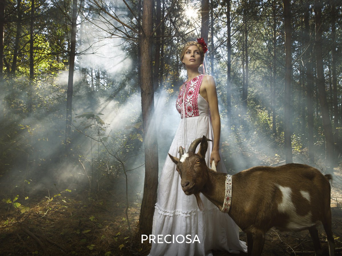 Months of planning, years of inspiration, centuries of expertise. We warmly invite you to check out our stunning new collection, Atelier Bohemia, launched today bit.ly/2o00gRK