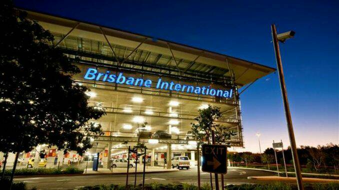 Carhood_'s tweet photo. Brisbane Airport is now accepting cryptocurreny

https://t.co/MBO9Ldsbsp https://t.co/dngSCg35JW