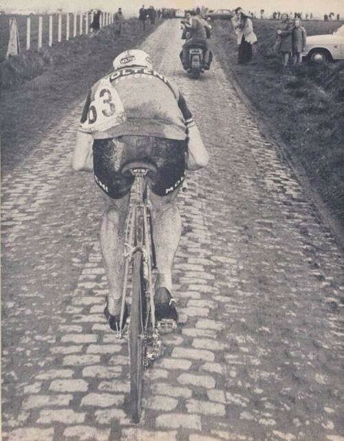 Eddy - E3 - #NuffSaid