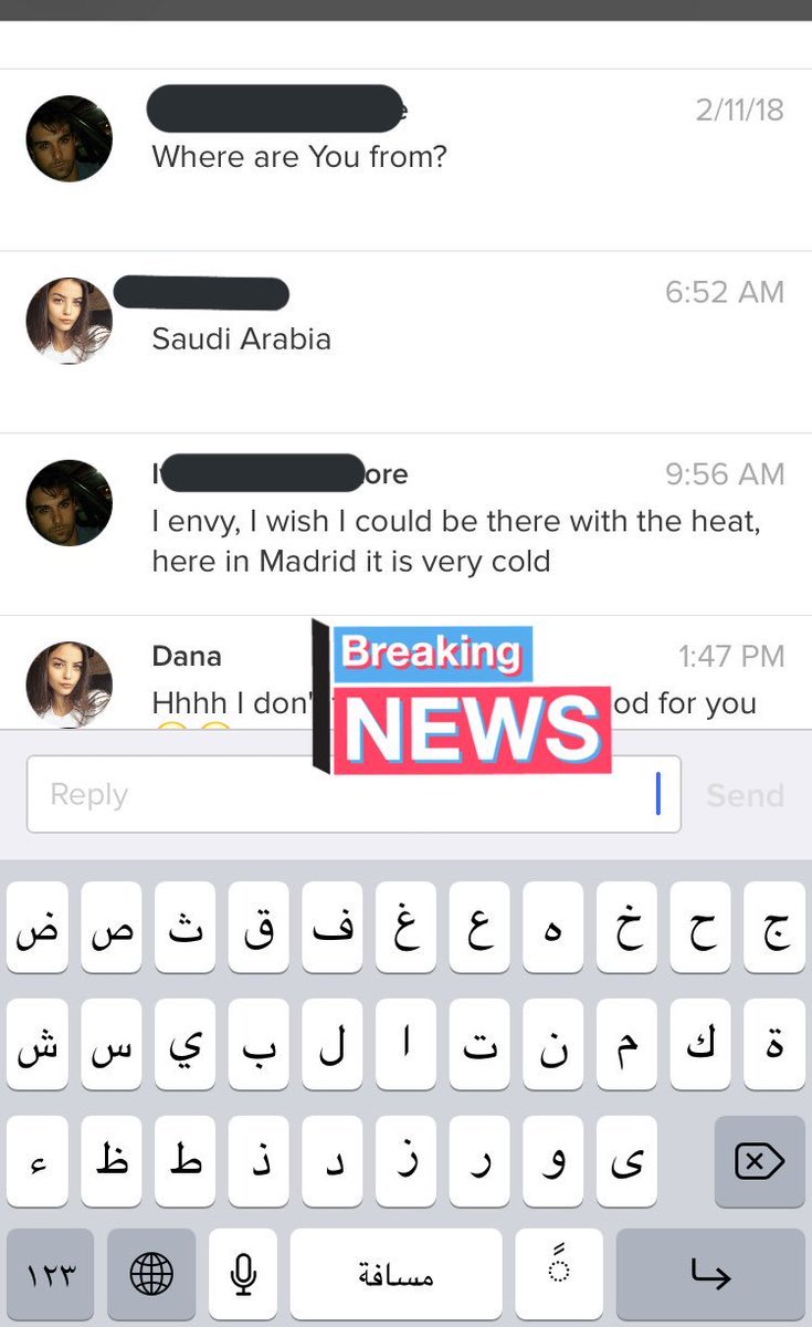 La Bonita Mizrble Twitter