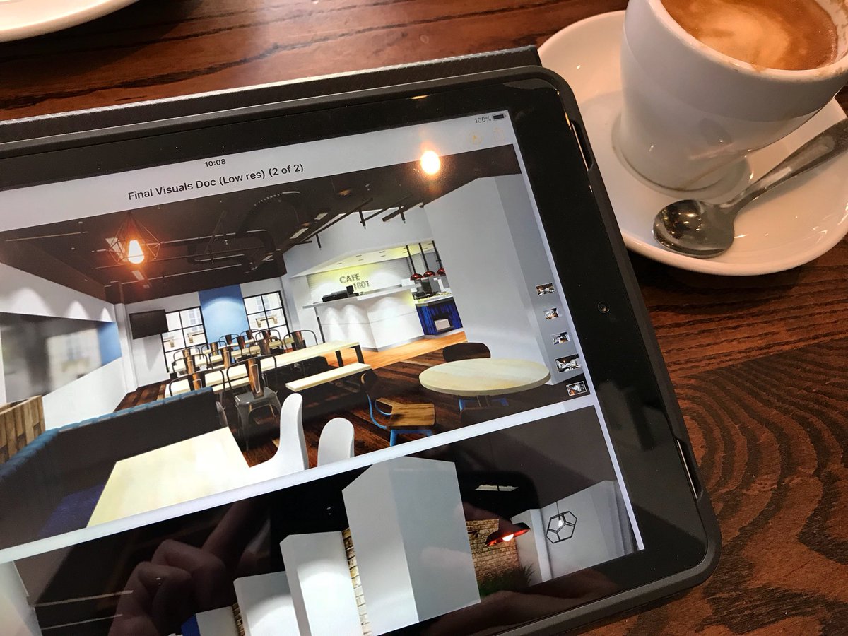 Shoot prep for @SpaceGroupUK ‘s recent project .... and a coffee obviouslh #interior #design #photography