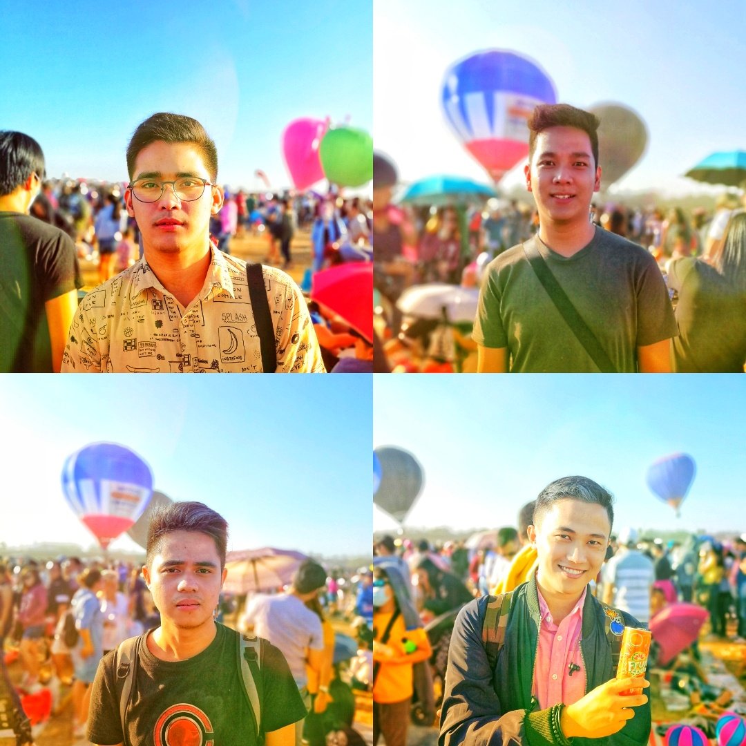 tongxramos's tweet photo. 4Pics1Word 😂 #PIHABF22 https://t.co/ccfFxKrz70