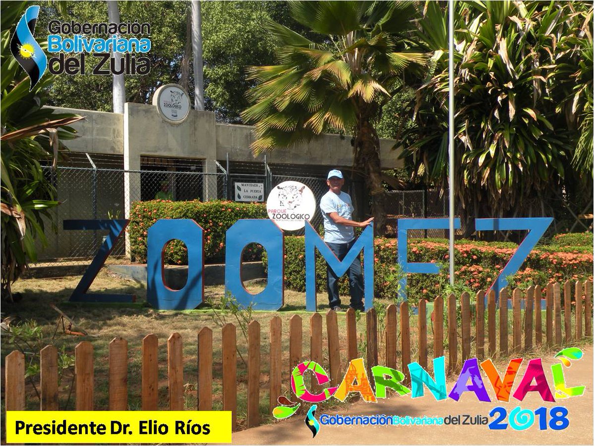 ZoologicoZulia's tweet photo. @iniciarsesion https://t.co/yPC8SwjxPI