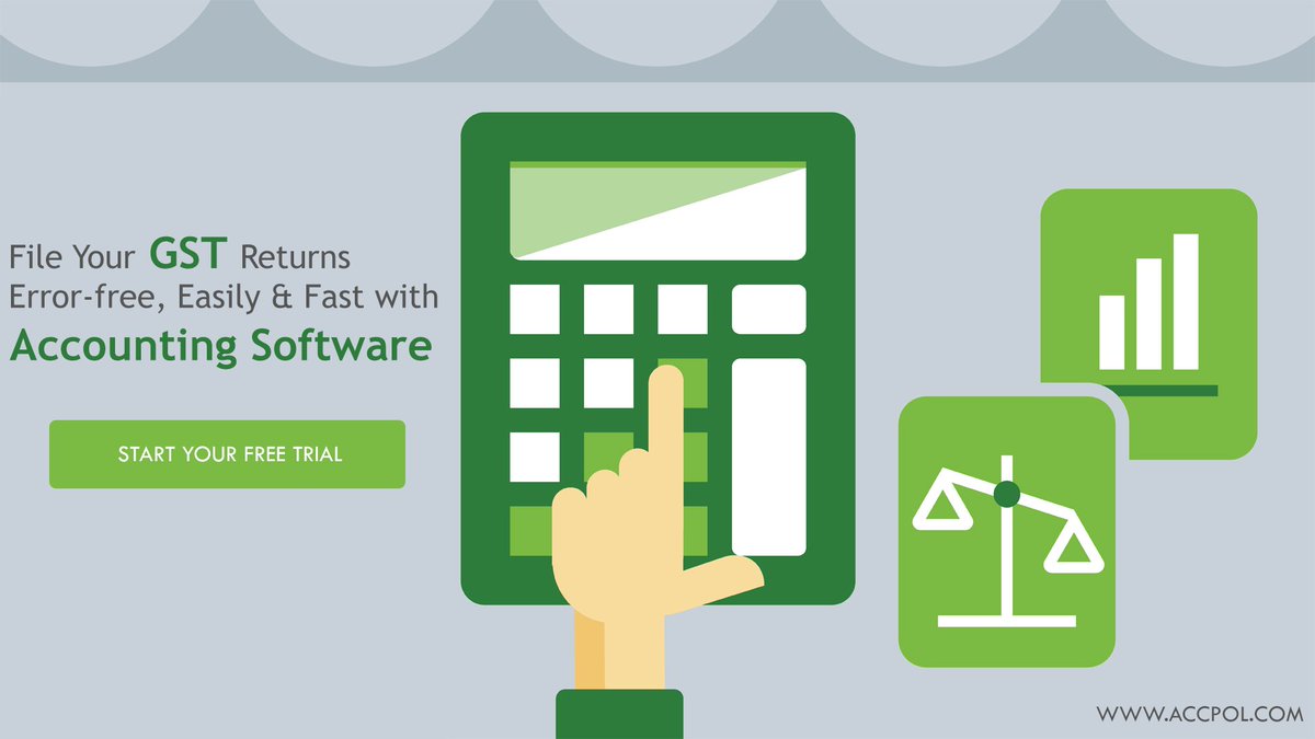 Manage All Clients Easily At One Place. Avoid Errors &amp; Save Time #Accpol
accpol.com/Indiars/Mobile…