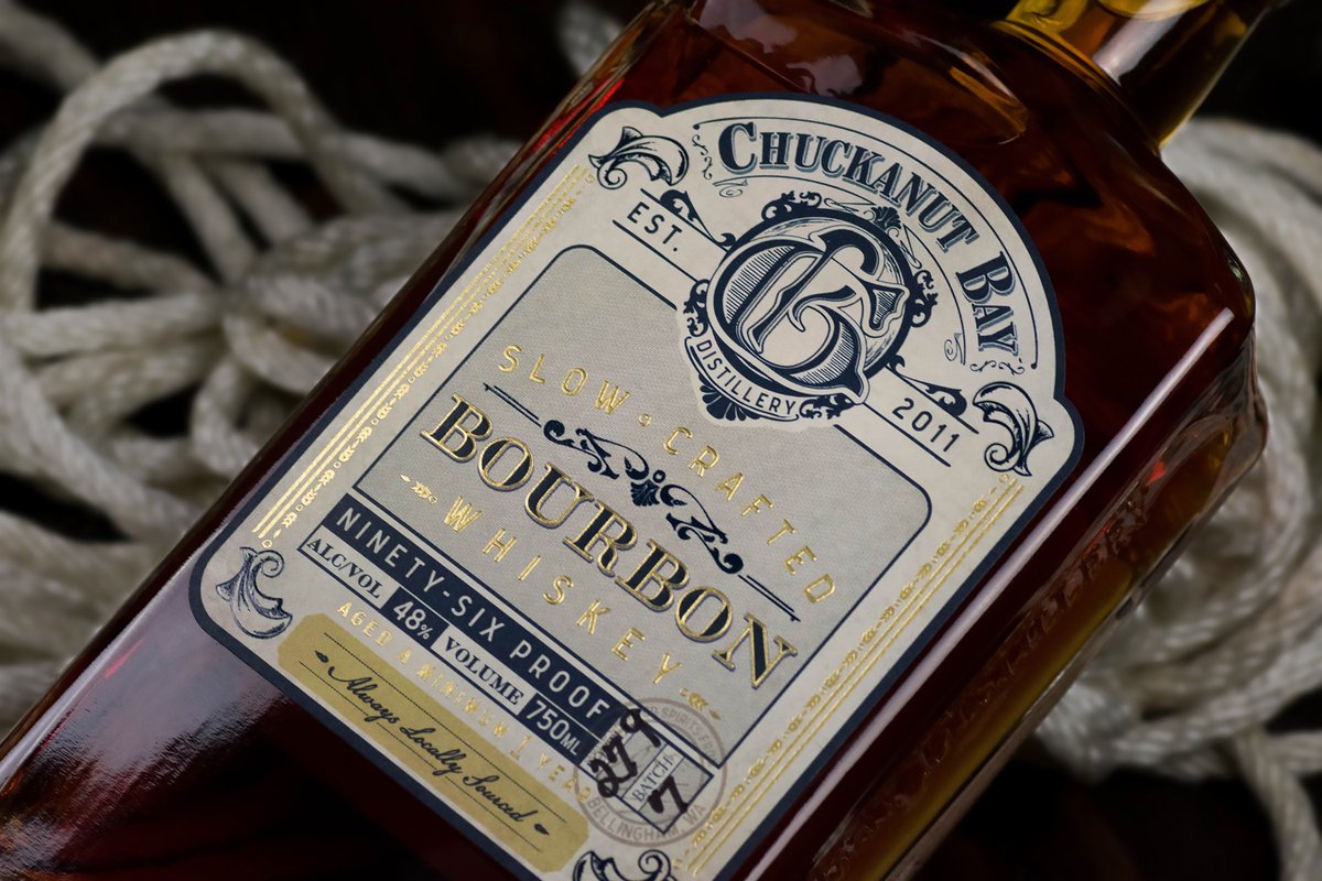 worldbrandesign's tweet image. Fresh Bread Design @FreshBreadD - Chuckanut Bay #Distillery @ChuckanutBay #Bourbon #packaging #packagingdesign #packagedesign #design #diseño #дизайн #desenhar #brand #graphic #graphicdesign #branding #包装设计 #дизайнупаковки #illustration #typography 

worldpackagingdesign.com/blog/2018/2/10…