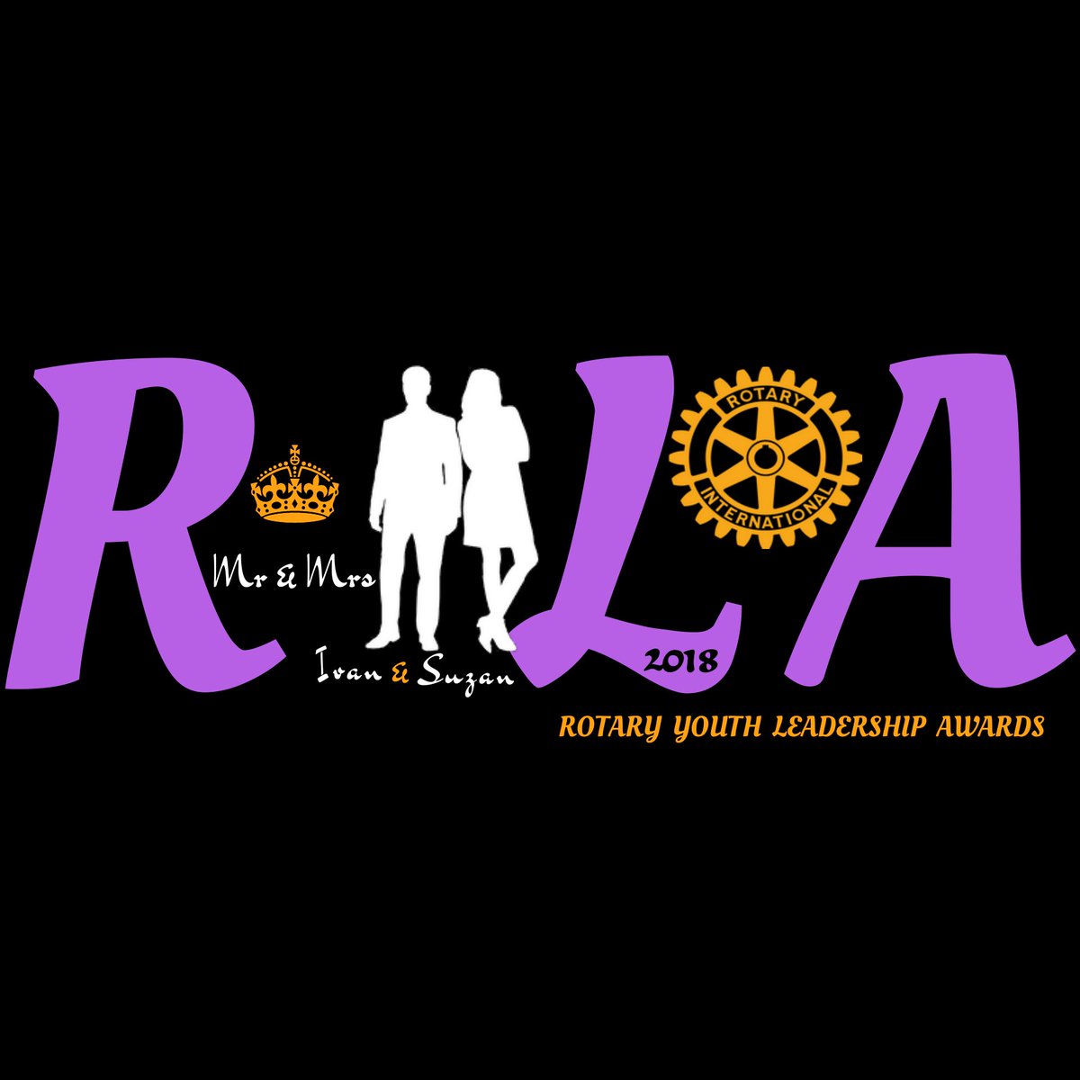 koretah's tweet photo. We'd like to wish you a happy week and urge you to stay tuned for a line up of enriching programmes that we'll engage you in, this #Rotary year!
@rotaract256 @RylaUg @RotaryUganda @DGKenMugisha @aminanasaazi @D9211ROTARACT @RotaractLAW

Signed off: 🤴👸#RylaUg18 #Rotaract50 https://t.co/lxDhiRbzsP