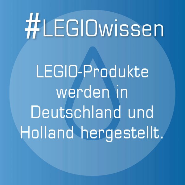 legio_group's tweet photo. Qualität und Sicherheit steht bei unseren Filtern, Anlagen &amp; Co. im Fokus – auch bei ihrer Produktion. Weitere Infos zu unseren Produkten für reines #Wasser gibt es auf der Website: https://t.co/ILxh9r5Qcp https://t.co/RnJGJKYeWQ