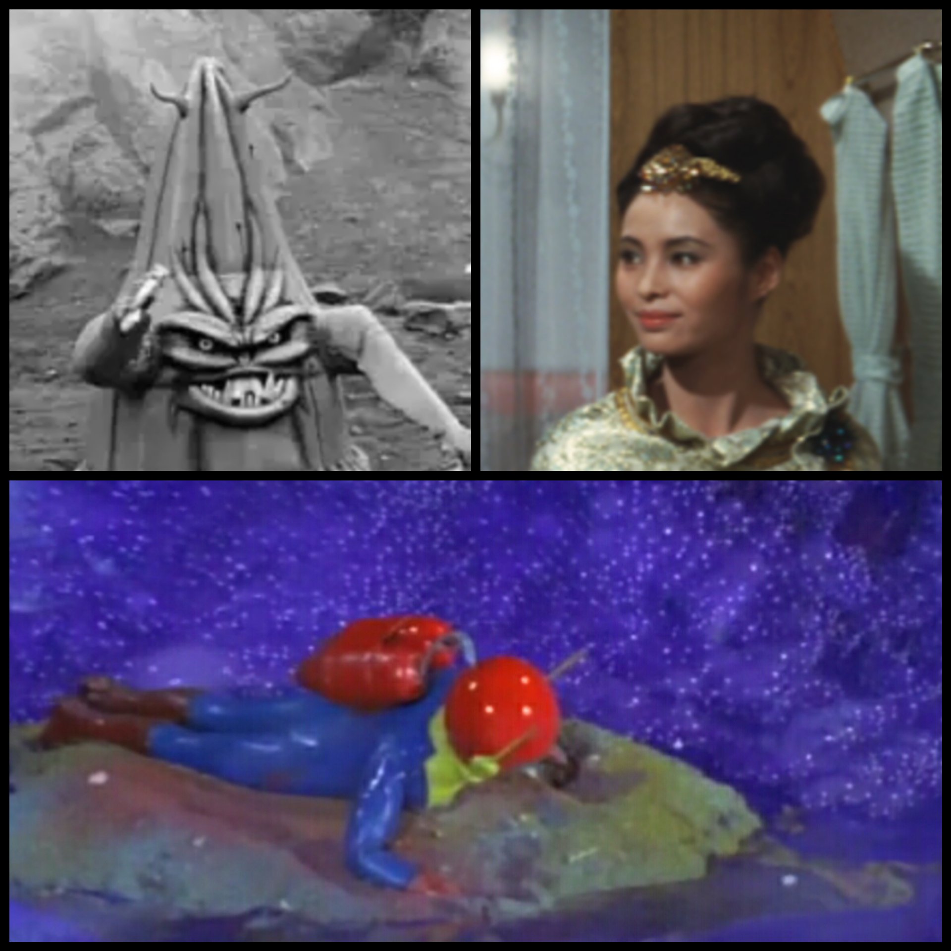 野添梨麻 2月12日 金星探査の日 昭和36年ソ連が世界初の金星探査機を打上げ 金星人地球を征服 の金星人 通称金星ガニ 三大怪獣 地球最大の決戦 キングギドラ初登場作品 金星人の末裔 サルノ王女 光速エスパー 10 金星は地獄だ 意志