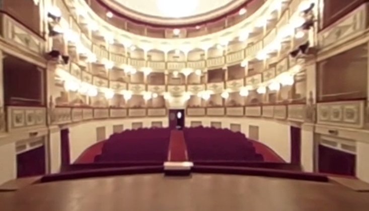 teatro_giordano's tweet photo. Alla @bitmilano l'Assessorato alla Cultura del Comune di Foggia porta il Teatro Giordano in un'inedita versione immersiva! https://t.co/ZhCoSogh6g #WeAreinPuglia #iogiordano @carlodicesare @FrancoLandella @TeatroPubblPugl @viaggiarepuglia @MiBACT https://t.co/UOVpFegORn