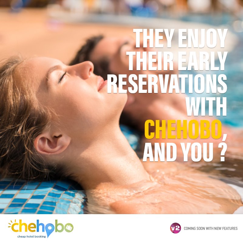 Chehobo's tweet photo. Thousands of agencies in 155 countries provide faster, cheaper and quality service with Chehobo!
Chehobo doubles the advantages for early bookings! 
Make it a peaceful season for them and a lucrative one for yourself! https://t.co/k4ilzG8ysP https://t.co/vAATuU3SE8